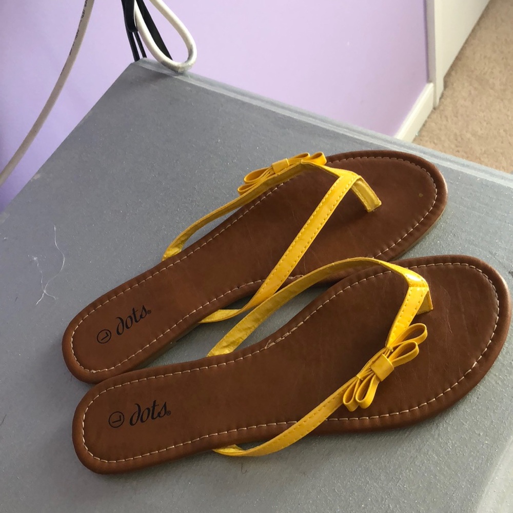 Flip-flops